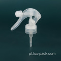 Mini sprayer sprayer triger